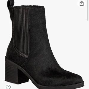 BNWOB Ugg Australia Camden Chelsea Boots